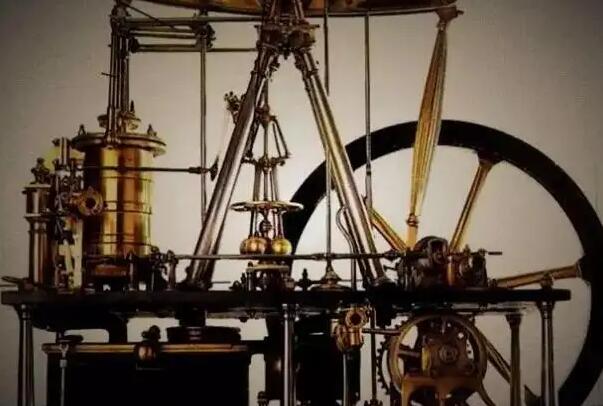 第一台蒸汽机是谁发明的?古希腊的希罗(不是瓦特)