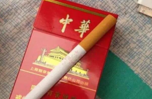 中华烟多少钱一盒：2002年中华烟价格(被誉为国烟)