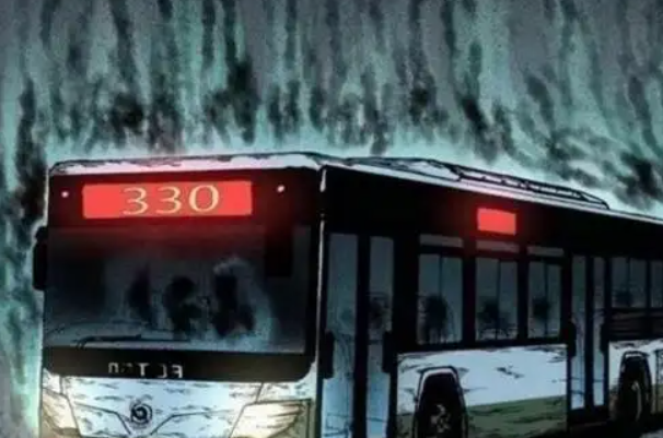 北京330路公交车神秘失踪事件：轰动北京(谣言揭秘)