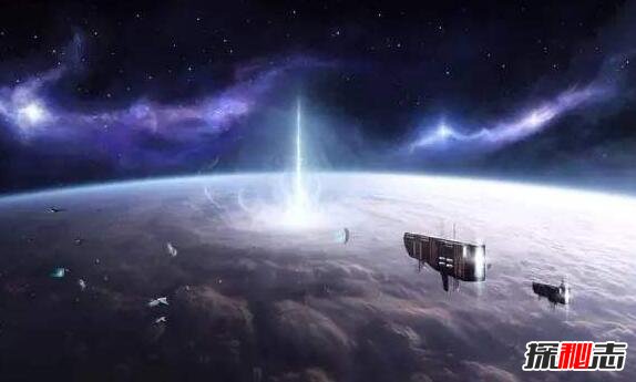 黑骑士卫星存在吗是真的假的 美国太空总署公布真相