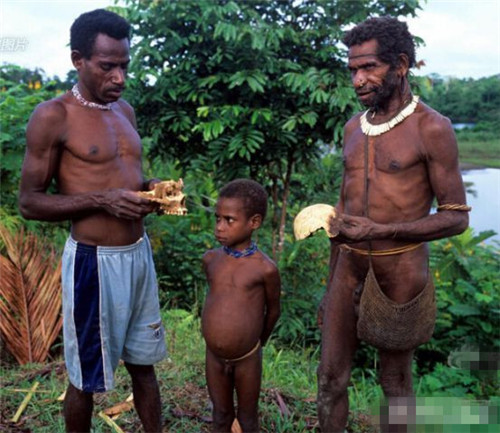 亚马逊食人族是真的吗 揭开食人族的恐怖面纱