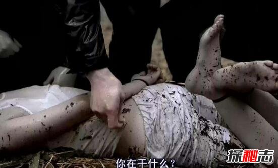 韩国华城连环杀人案，10名女性惨遭奸杀割胸