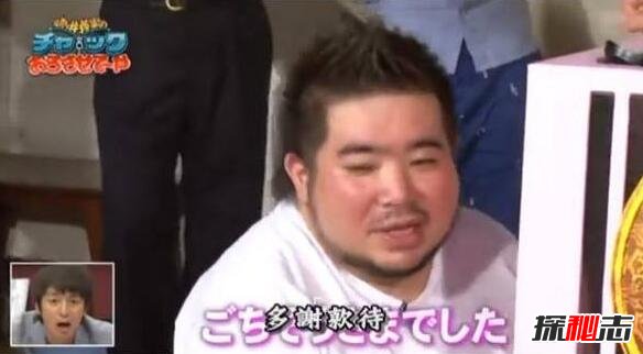 日本第一男吹神拓也哥，深喉口技让男人挺拔不过10秒