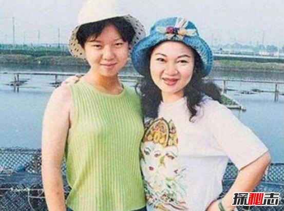 白冰冰女儿绑架事件，台湾记者大肆报导惹怒绑匪