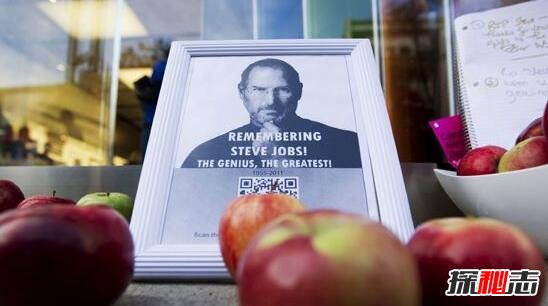 苹果创始人乔布斯怎么死的，胰腺癌扩散(24岁已患癌)