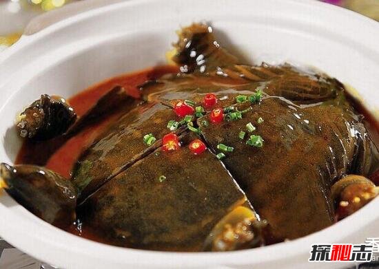 中国十大禁菜之铁板甲鱼，沸水煮鳖享受折磨的乐趣(变态至极)
