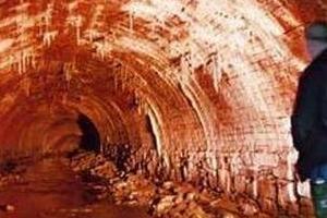 史前文明的未解之谜，南美大隧道宝物(地下惊现稀世珍宝)