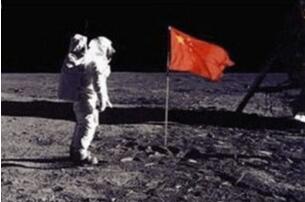 中国登月被外星人警告，登月计划取消只因被外星人威胁