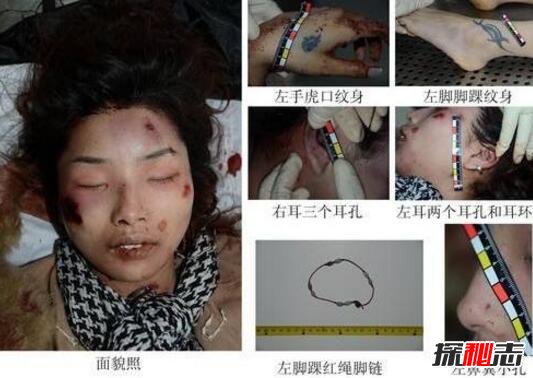 3·15杭州扑克牌女尸案，凶手掉落扑克牌只是太过慌张