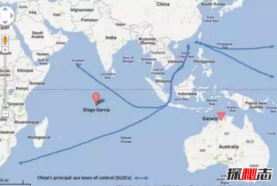 马航mh370找到了吗，马航mh370是美国的阴谋吗