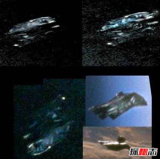 黑骑士卫星被击落报道视频曝光，人类或已向外星人宣战