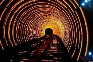 贵州时光隧道是真的吗？竟然真的可以让时间倒退一个小时