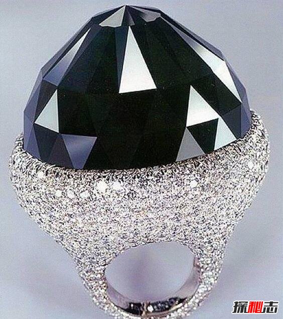 世界上最大的钻石排名，金禧钻石远超非洲之星(545克拉)