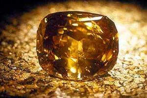 世界上最大的钻石排名，金禧钻石远超非洲之星(545克拉)