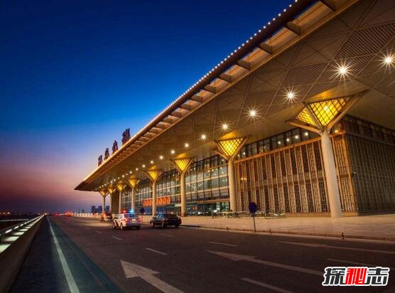 世界最大火车站排名，广州新站1140万平方米称霸世界
