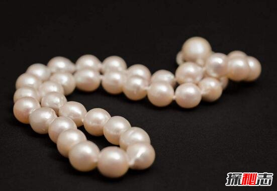 世界上最大的珍珠，长相奇丑被雪藏十年才现身(价值6亿)