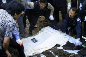 韩国三大未解谜案，青蛙少年失踪案警方敷衍破案隐瞒真相