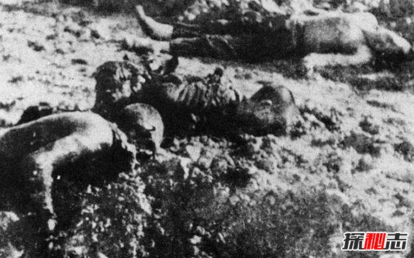 南京大屠杀死了多少人，约翰·马吉南京大屠杀视频曝光