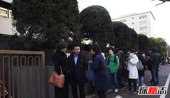 揭秘江歌案开庭最新进展，刘鑫否认锁门(证词与口供不同)