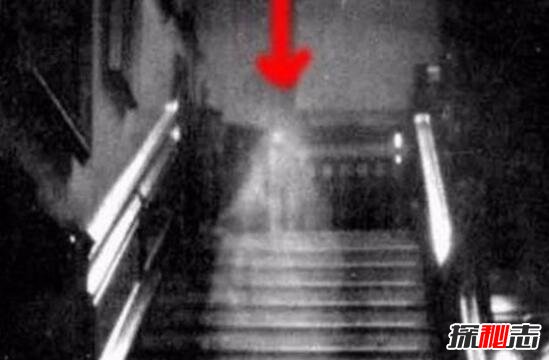探索世界上到底有没有鬼，科学家首次证明有鬼的存在
