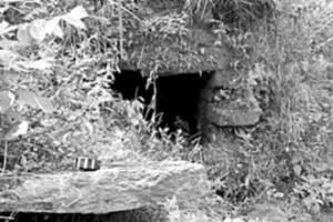 安徽天柱山神秘洞穴之谜，科学探索30年无人能解(神仙洞)