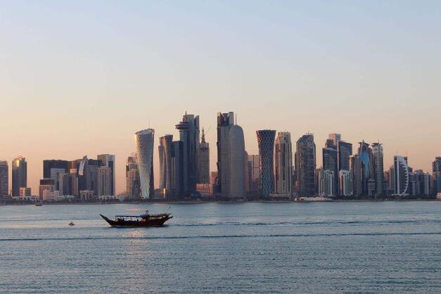 世界上最有钱的国家排行榜，卡塔尔第一迪拜仅排第三