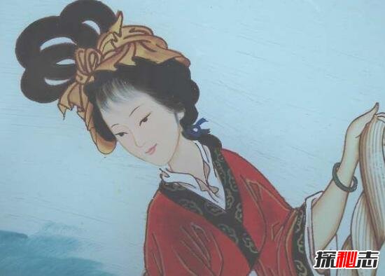 中国四大美女西施的生死之谜，疑被乱棍打死(千古谜团)