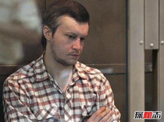 俄罗斯恶魔亚历山大·皮丘什金，14年杀死52人(杀人成瘾)