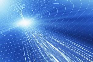 光爆是什么，同种介质中带电粒子超过光速的发光现象