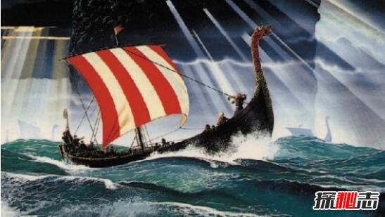 英国海盗亨利·埃夫里，从水手到海盗的逆袭(头号通缉犯)