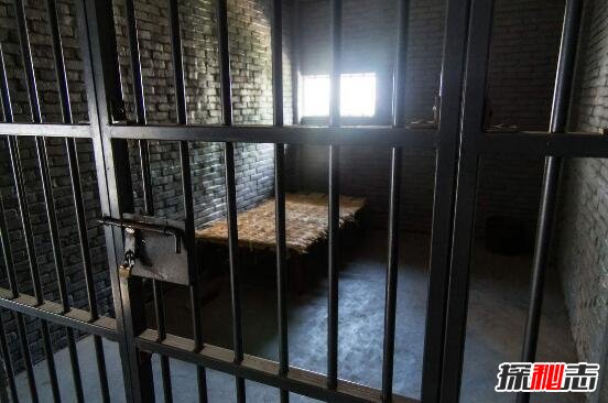 世界上最小的监狱，萨克监狱只能关押两个囚犯
