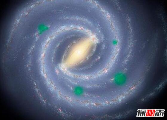 宇宙中最早出现的生命是什么，35亿年前就出现细胞