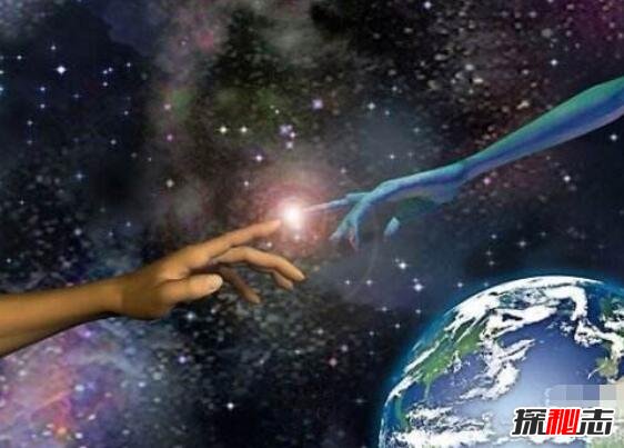 中国天眼截获可疑宇宙信号，外星生物真实存在已被证实