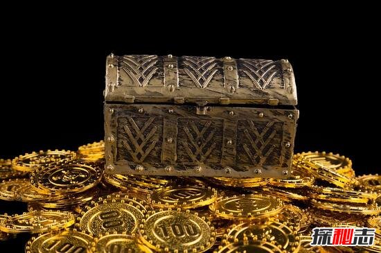 印度古庙宝藏，印度古庙发现惊人黄金宝藏/价值112亿美元