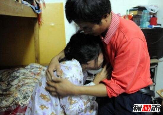 史上第一淫魔刘庆朋，17年内强奸116名妇女(包括孕妇)