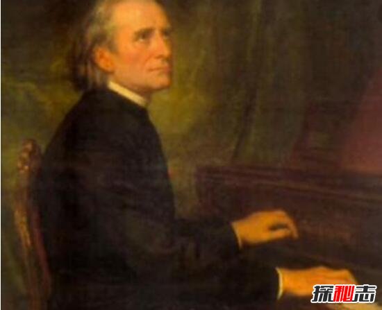誉为钢琴之王的作曲家是谁，弗朗茨·李斯特/11岁闻名世界