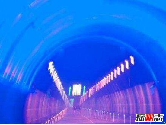 贵州遵义时光隧道，隧道使时光倒退一小时(基站时间错误)