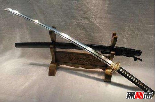 盘点世界三大名刀，大马士革刀/马来克力士剑/日本刀