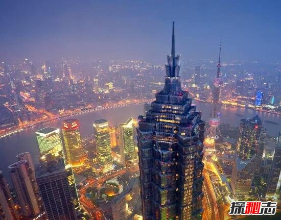中国第二大城市是哪个，中国十大城市排名(北京位居第二)