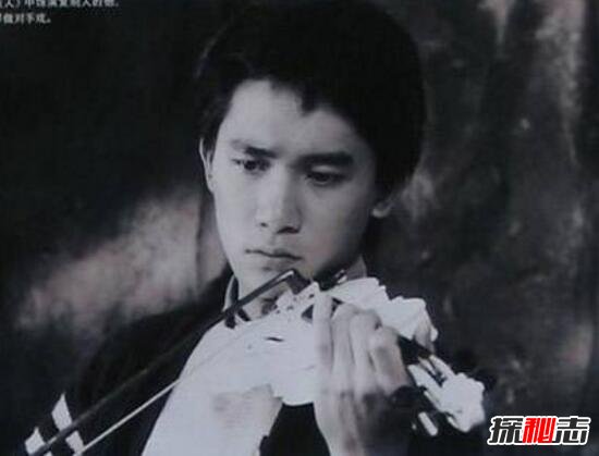中国最帅的男明星排行榜，天王哥刘德华稳居第一/经典男神