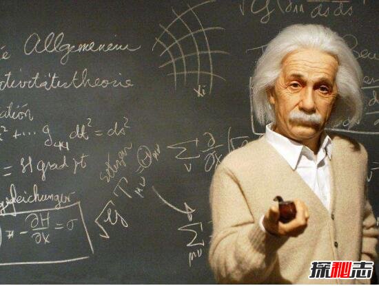 世界十大著名物理学家，爱因斯坦/牛顿最牛逼(贡献最大)