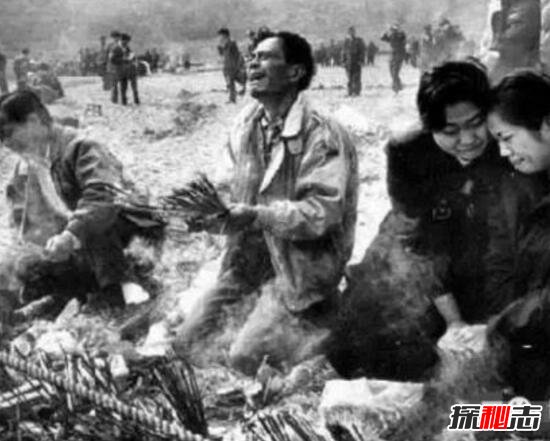 1992年桂林阳朔空难事件，史上最诡异空难(四大未解的谜)