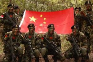 中国十大特种部队排名，中国最神秘王牌特种兵(贼厉害)