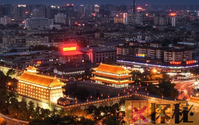世界上最古老的城市：中国一城市上榜,第一存在1万年！