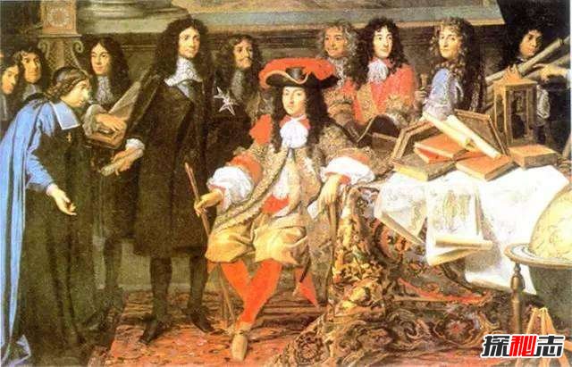 欧洲贵族十大姓氏，第六名领导了350万坎贝尔人的财产