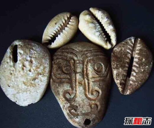 世界上最早的钱币：天然海贝,最早纸币诞生在中国