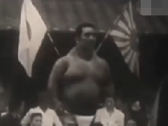 3.10米的日本巨人,大揭秘日本二战3米高巨人是真的吗(附视频)