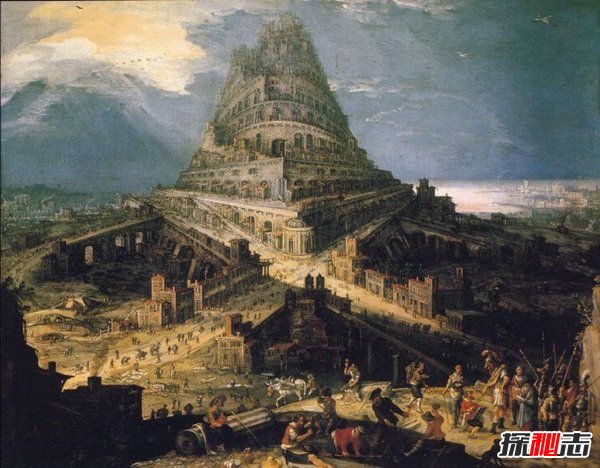 世界六大原生文明之谜,揭秘谁才是世界第一原生文明