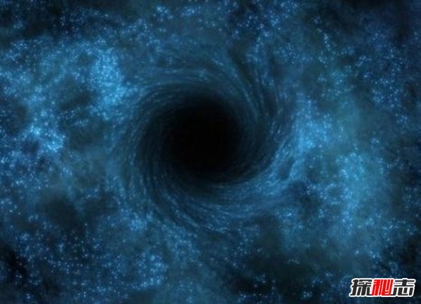 宇宙十大最迷人星系,大螺旋星系中央竟有巨型黑洞