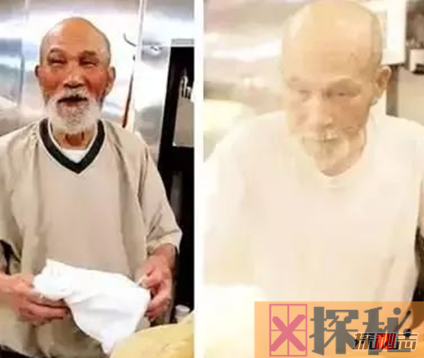 日本86岁老人煮饭60年,虔诚手艺绽放米饭价值(限量供应)